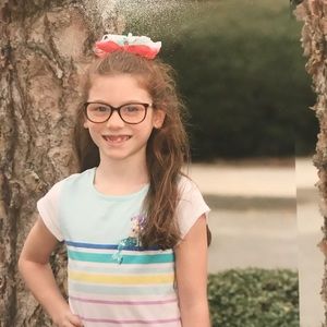 Meet your Posher, Julie